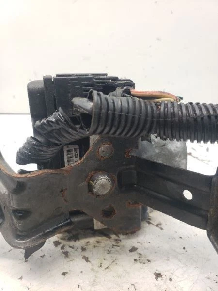 Bomba de peça de freio antibloqueio excluindo Outback compatível com 07 LEGACY 913358 - Imagem 3 de 4
