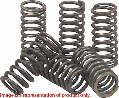 EBC Clutch Springs Kit fits Yamaha FZ-8 11-13 CSK119