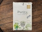 Pair of Purity Home Organic Sustainable Cotton Standard Pillowcases Yellow $140 — photo 1