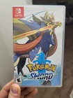Pokémon Sword - Nintendo Switch