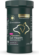 Veterinary Strength Gut Health Powder - Gut Health Supplement for Pets - Immunit