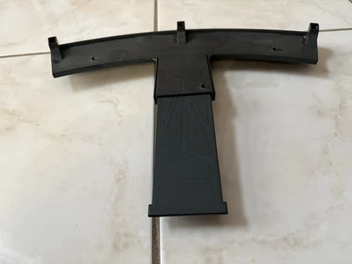 Vintage 1978 Star Wars Death Star Playset Second Floor w/ Bridge Part Kenner  #2