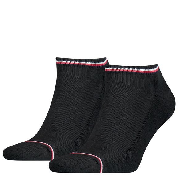 Мужские КУЛЬТОВЫЕ КРОССОВКИ Tommy Hilfiger Herrenkleidung Socken 100001093200 2Р Schwa 4490₽