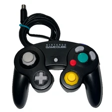 Nintendo GameCube Controller | Official OEM DOL-003 Wii AUTHENTIC Tested | WORKS