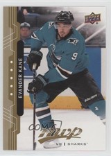 2018-19 Upper Deck MVP Evander Kane #32 z6b