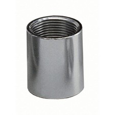 ALLIED TUBE CONDUIT Threaded Coupling,1/2" Trade Size 61UK83