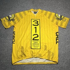 Pactimo Athletic Brewing Co Mens Cycling Jers...