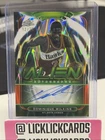 Dominique Wilkins 2025-26 Topps Chrome Cosmic /25 Alien Autographs AA-DW HOF