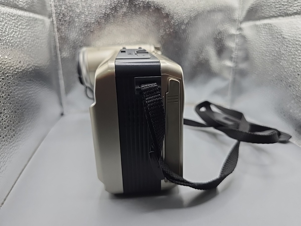 Sharp Viewcam VL-AH30 Camcorder for sale online | eBay