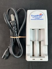 Trustfire Multifunctional Lithium Battery Cha...