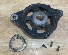 1981-87 Isuzu Pup Chevy Luv Alternator Front Plate For 2.23l Diesel Engine