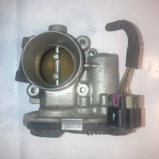 Genuine BOSCH Throttle Body Kit W/ Cables 2013-2021 Buick Encore 1.4L 0280750498