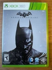 Batman: Arkham Origins - Microsoft Xbox 360