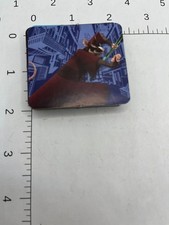 MAGNET handmade TMNT Ninja Turtles Donatello Raphael Michelangelo Leonardo Foot