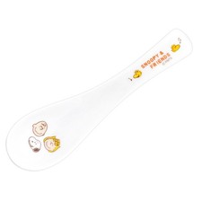 Snoopy Renge Spoon 16cm Peanuts Friends Character Japan