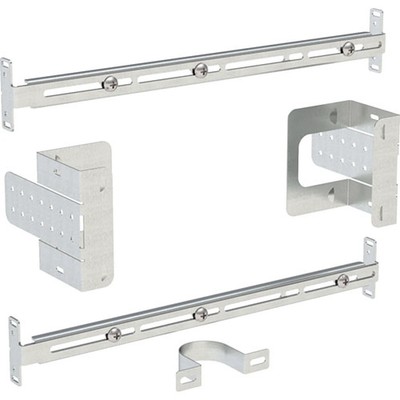Geberit Kit Cisterna Sigma 8 cm para Placa de Yeso | 243.272.00.1