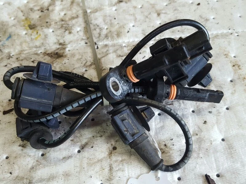 Sensores/sensor de chassi ABS 2008 CR-V esquerda e direita 499740 - Imagem 2 de 4