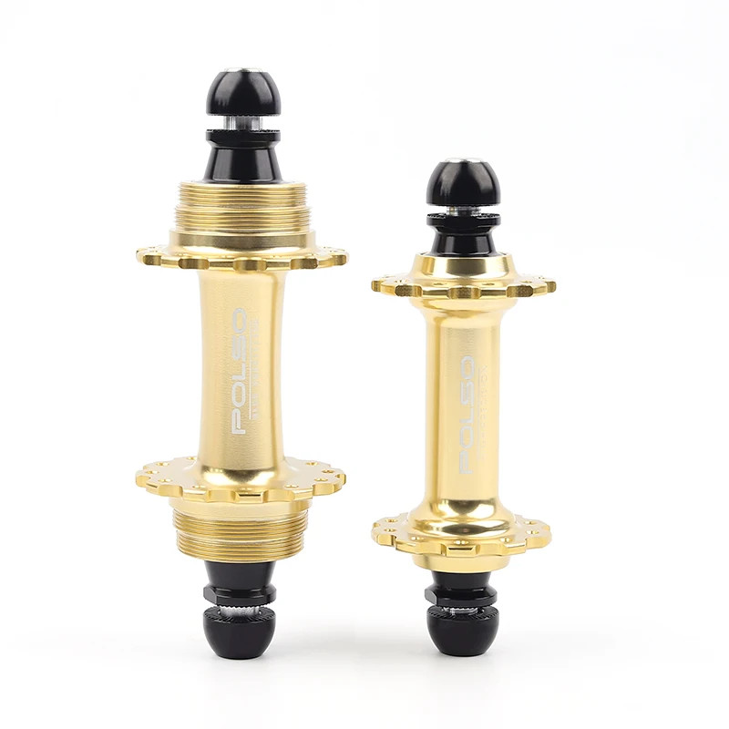 Hub Parts