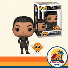 Ultimate Funko Pop Loki Marvel Studios TV Figures Gallery and Checklist 31