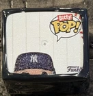 Funko Bitty Pop! MLB Aaron Judge New York Yankees 2026 Topps Super Box Series 1