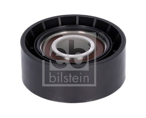 Febi Bilstein Umlenk-/FüHrungsrolle, Zahnriemen Unten FüR Audi-image