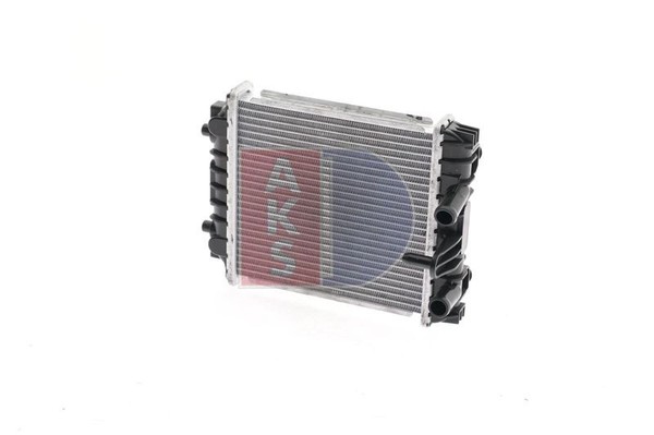 AKS Dasis KüHler, MotorküHlung 040095N FüR Skoda VW-image