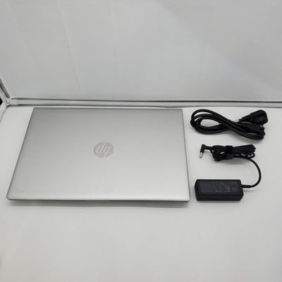 HP ProBook 650 G5 i5-8365U 16GB 512GB SSD Win11 Pro BIOS-Lock_2,7_6