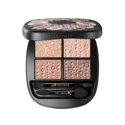 Cosme Decorte Holiday 2025 Eternal Bloom Collection Eyeshadow