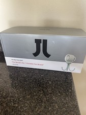 JISULIFE Portable Baby Stroller Fan