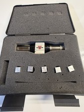 Title: Optibelt Laser Pointer II Belt Alignment Tool and case