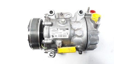 9619711380 KLIMAKOMPRESSOR / 1077966 FÜR ADRIA MATRIX N 670 SL
