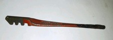 Vintage Antique Collectors Red Devil Glass Cutter 024