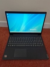 Lenovo V15-ADA, Ryzen 3 3250U, 8GB DDR4 RAM, 128GB SSD, Windows 11 Home