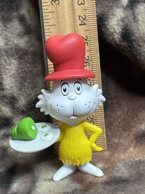 Funko Dr. Seuss Sam-I-Am Mystery Mini Green Eggs And Ham Book Figure