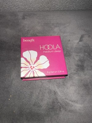 Benefit Hoola Medium Deep Bronze