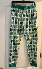 Little Sleepies Happy Go Lucky Ladies Sleep Pants