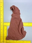 Wired Hooded Cape Vernaliss Ardenscale Mythic Legions Cosmic figure Coatl Snake