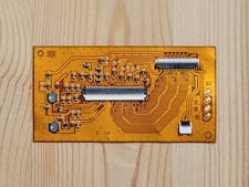 Original Replacement for Nikon D5300 Rear Screen LCD Driver Board