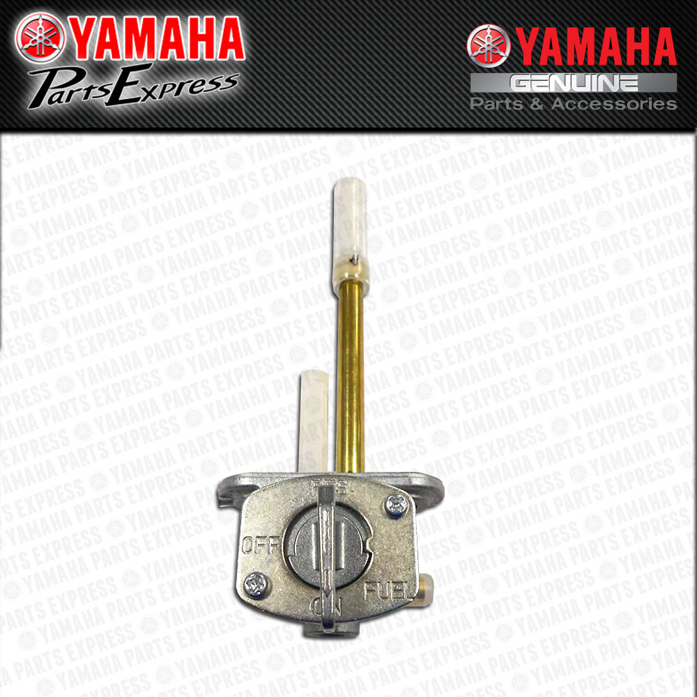 Rubinetto Benzina K&L 18-4173 Per Yamaha YZ125 / YZ250 – Ricambio Originale 3JD-24500-20-00