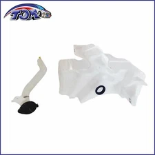 Washer Reservoir W/O Inlet Filler Cap And Pump For 2016-2021 Toyota Prius 1.8L