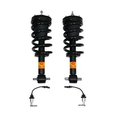 Strutmasters 2015-2020 Cadillac Escalade/ESV/EXT Front Strut Conversion Kit