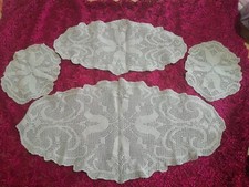 Centri Fatti a Mano Al Filet