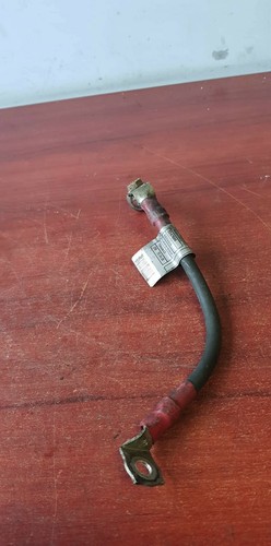 BMW E38 E39 5 7er ANLASSER MOTOR POSITIVZUG 2247665