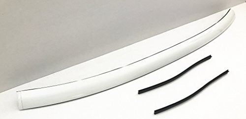 Toyota FJ Cruiser 2007-2014 OEM Upper Outer Moulding Trim Front