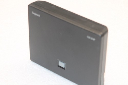 VoIP SIP DECT KLEMME / BASISSTATION .. SIEMENS GIGASET C610 IP - Bild 4 von 7