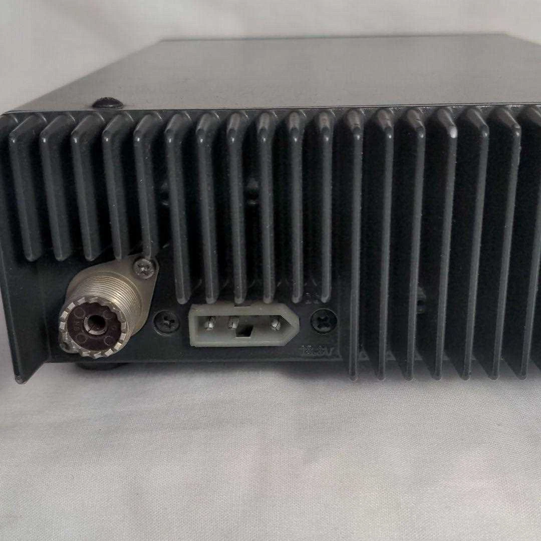 IC270 the Best VHF/UHF Transceiver for Amateur Radio