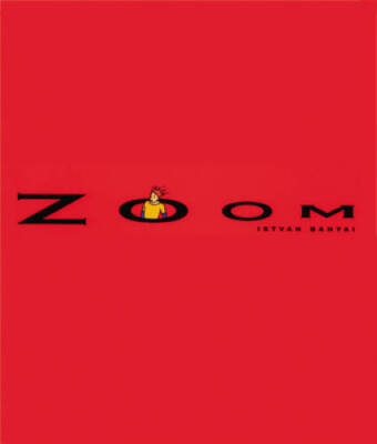 Zoom (Viking Kestrel picture books) - Hardcover By Banyai, Istvan - VERY GOOD