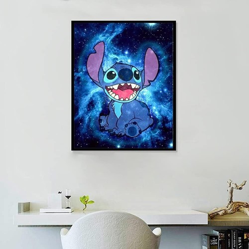 DIY Full Drills 5D Diamond Painting Kit Embroidery Cross Craft Stitch Art Decor - Picture 235 of 304