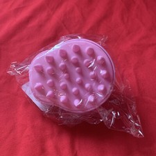 Image of Brush Works - Massaging Shampoo Brush