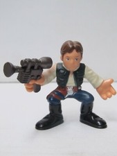 STAR WARS HAN SOLO 6 CM